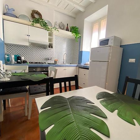 Pantheon Ancient Rome Apartment Ngoại thất bức ảnh