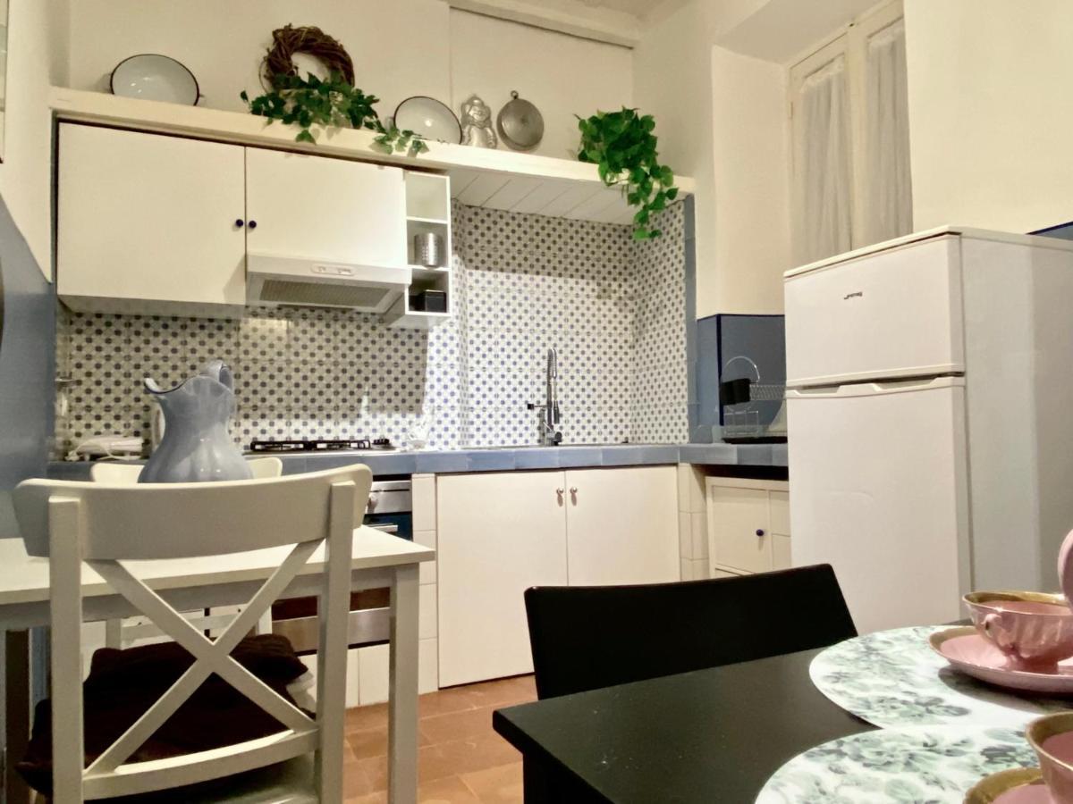 Pantheon Ancient Rome Apartment Ngoại thất bức ảnh