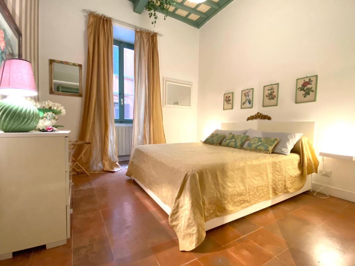 Pantheon Ancient Rome Apartment Ngoại thất bức ảnh