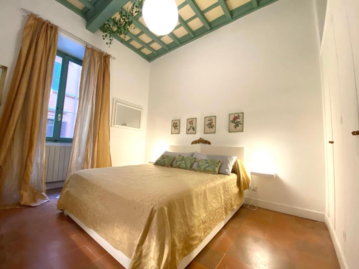 Pantheon Ancient Rome Apartment Ngoại thất bức ảnh