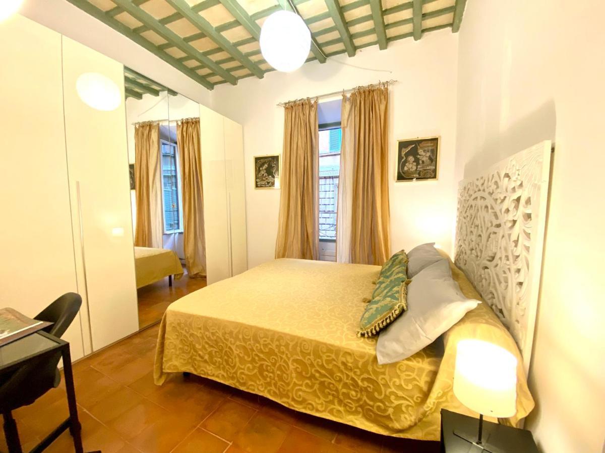 Pantheon Ancient Rome Apartment Ngoại thất bức ảnh