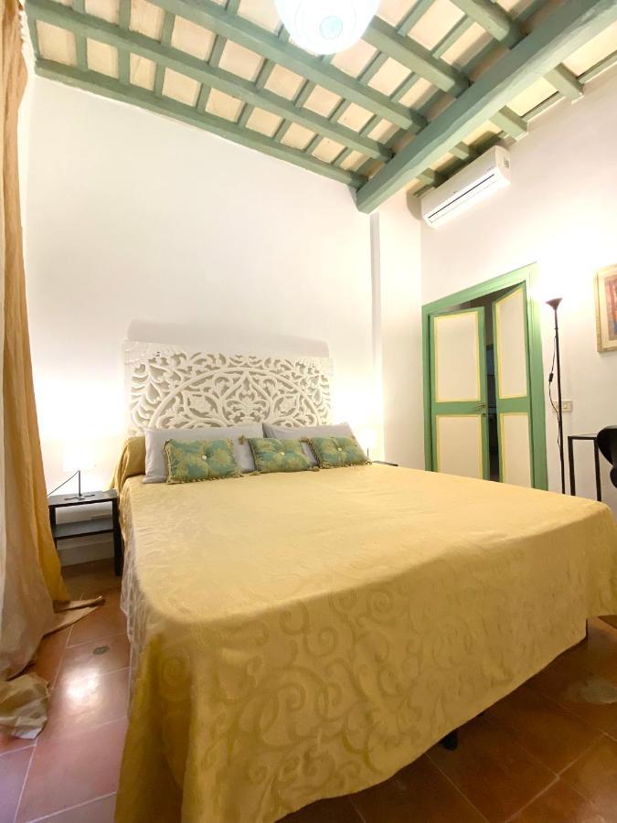 Pantheon Ancient Rome Apartment Ngoại thất bức ảnh