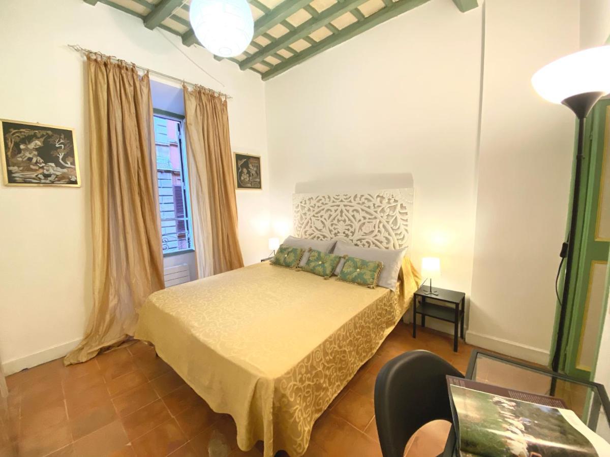 Pantheon Ancient Rome Apartment Ngoại thất bức ảnh