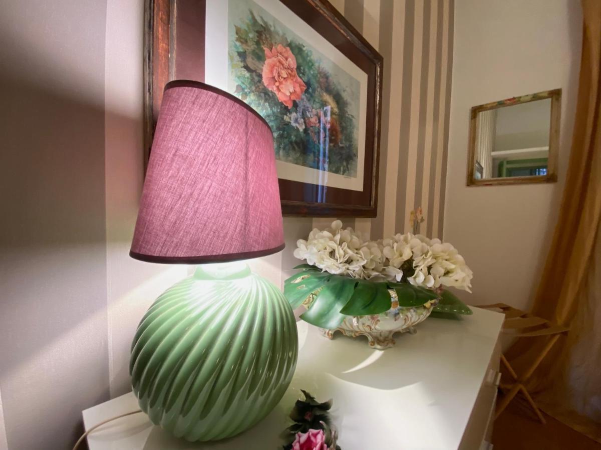 Pantheon Ancient Rome Apartment Ngoại thất bức ảnh