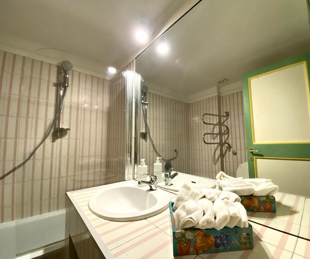 Pantheon Ancient Rome Apartment Ngoại thất bức ảnh