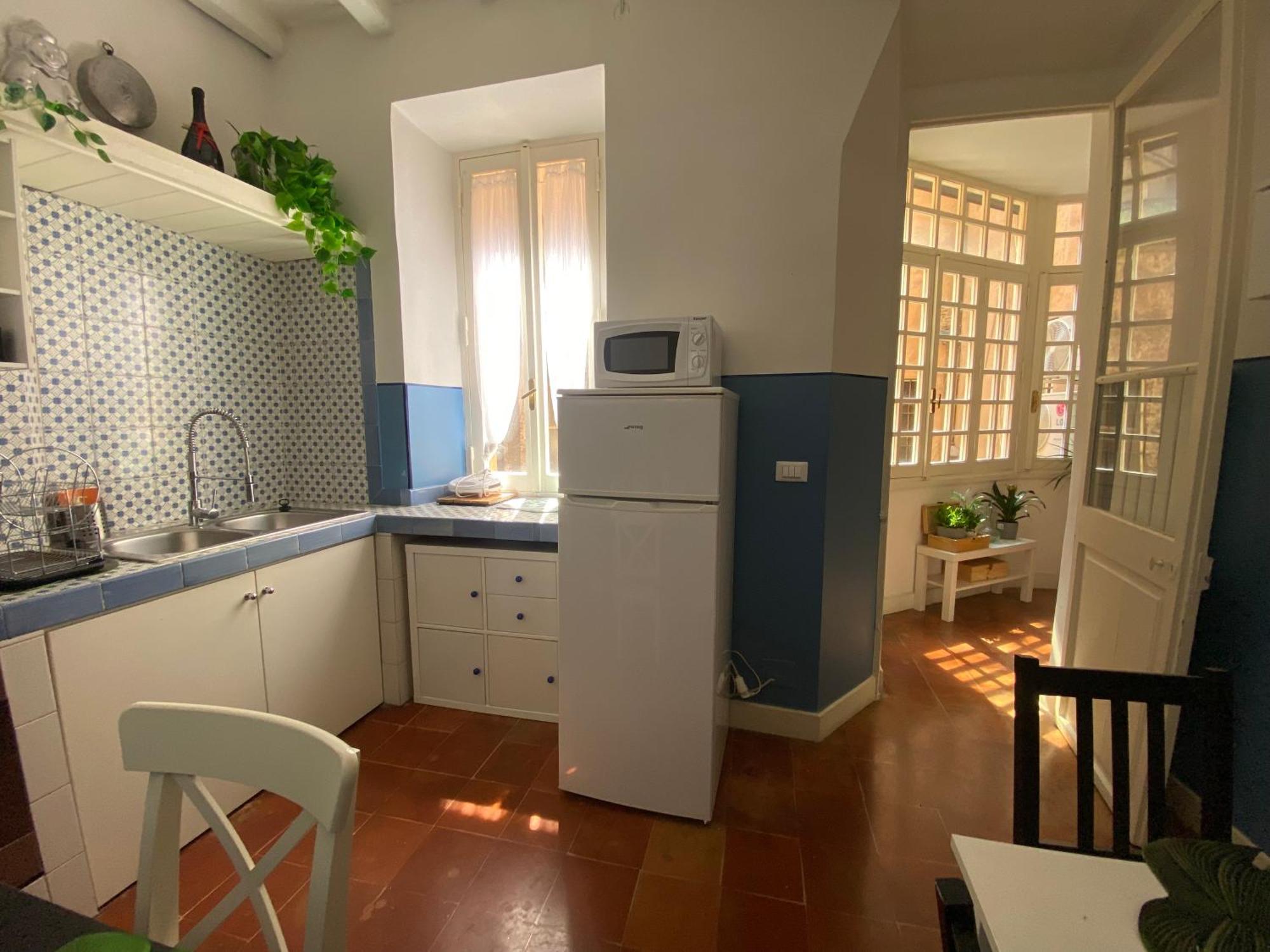 Pantheon Ancient Rome Apartment Ngoại thất bức ảnh